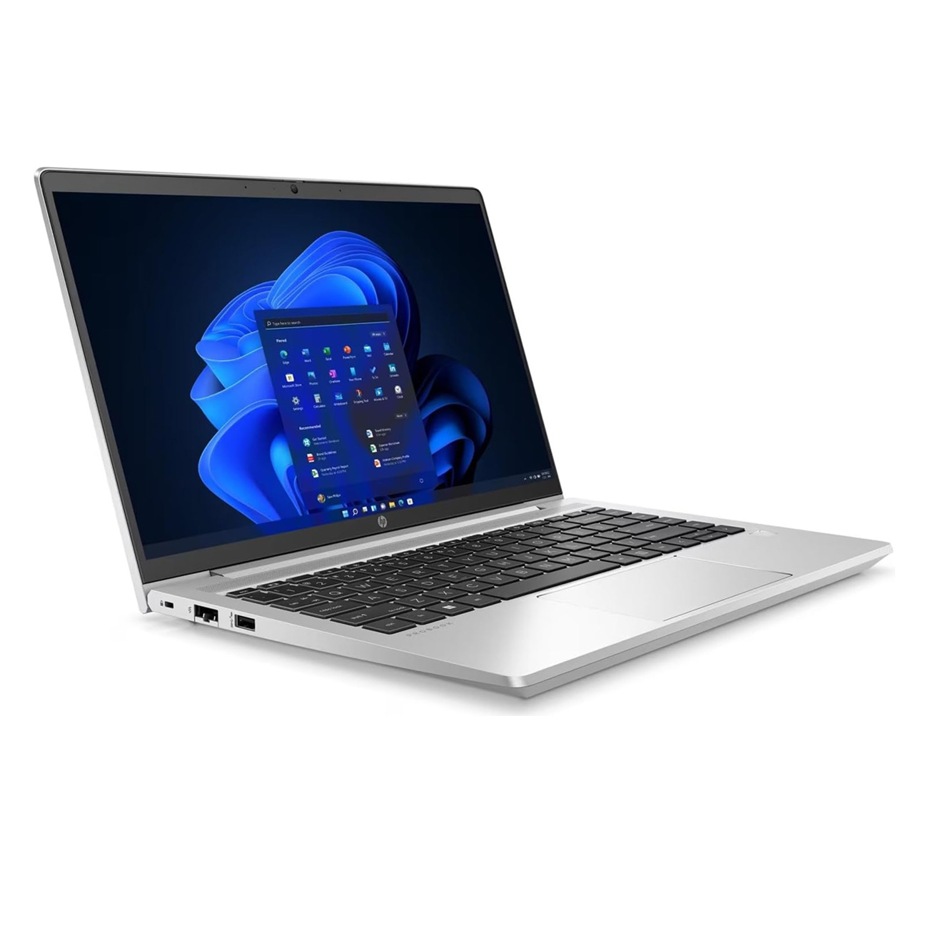 HP PROBOOK 440 G10 Intel Core Ultra 5-125U 16GB DDR5 512GB SSD 14” Windows 11 Pro Seguridad Empresarial B7KF7AT#ABM