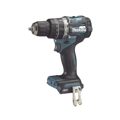 MAKITA HP002GZ Rotomartillo inalámbrico de 40V, 2 velocidades , sin Cargador ni Batería.