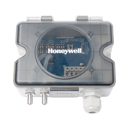 HONEYWELL BMS HSDPA10000U Trasmisor diferencial de presión de aire Air DP XMTR, 10000Pa