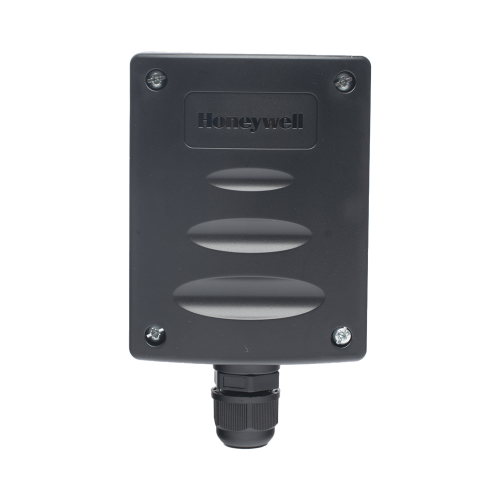 HONEYWELL BMS HSH-DM2M-E Detector de Temperatura y humedad relativa: conducto: humedad relativa del 2 % 4-20 mA: digital