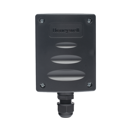 HONEYWELL BMS HST-DV-E Sensor de temperatura para ductos de aire 0-10V Digital
