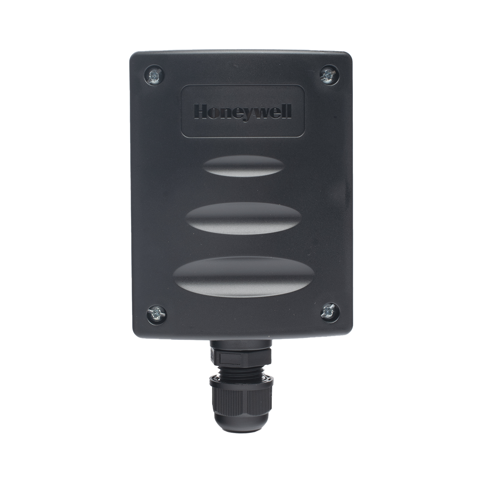 HONEYWELL BMS HST-DV-E Sensor de temperatura para ductos de aire 0-10V Digital