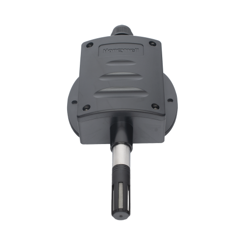 HONEYWELL BMS HST-EV-E Sensor de temperatura para exterior de aire 0-10V Digital