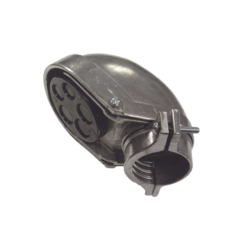 HUBBELL HUB-2403 Mufa de 3/4″ .