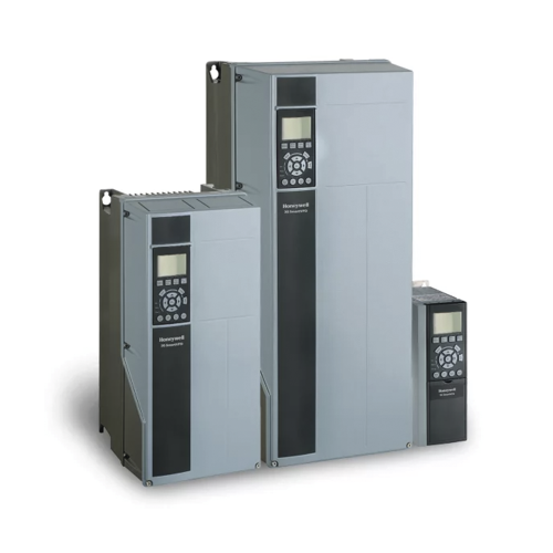 HONEYWELL BMS HVFD3D3A0300G100C VARIADORES DE FRECUENCIA 3G SmartVFD 208/230 Vac 30 HP NEMA 1