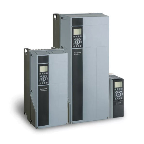HONEYWELL BMS HVFD3D3C0100G100C VARIADORES DE FRECUENCIA 3G SmartVFD 460 Vac 10 HP NEMA 1
