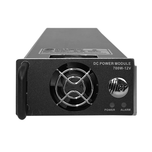 ICT ICT70012PM Módulo de Potencia de 700W, 12Vcc para Fuente Modular ICT