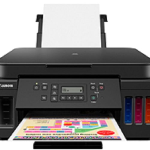 Impresora Multifuncional De Inyección CANON P CANON 3113C004AA – 4800 X 1200 DPI, Inyección De Tinta, 13 Imp, 250 Hojas, 5000 Páginas Por Mes