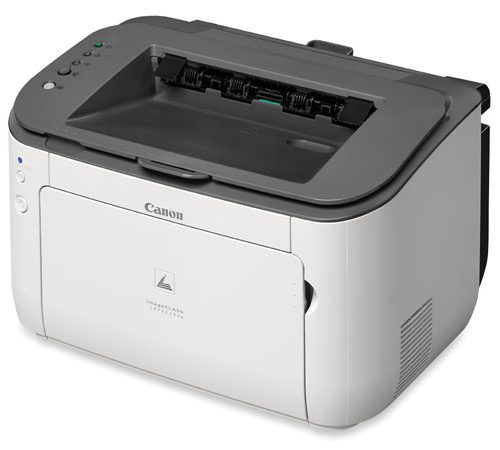 Impresora Laser Monocromática CANON LBP6230DW – Laser, 16 Ppm, 8000 Páginas Por Mes