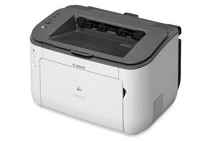 Impresora Laser Monocromática CANON LBP6230DW – Laser, 16 Ppm, 8000 Páginas Por Mes