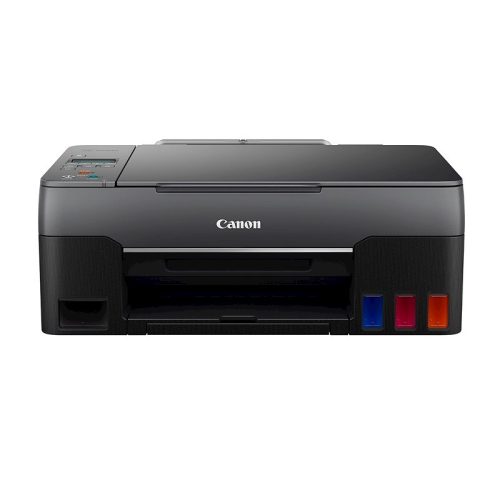 Impresora Multifuncional CANON G2160 – Inyección De Tinta, 4800 X 1200 DPI