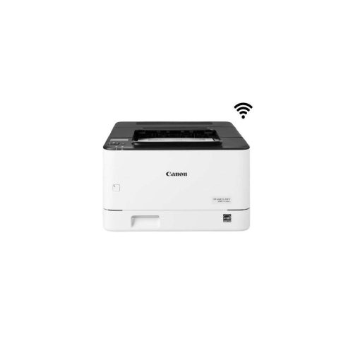 Impresora Canon Láser Monocromática Lbp172dw 6353C004AA –