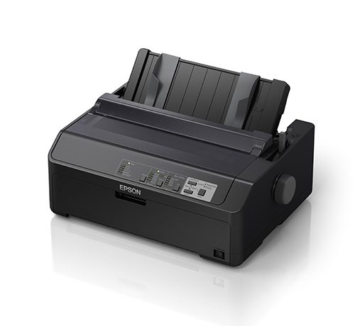 Impresora EPSON LQ-590II NT – Matriz De Punto