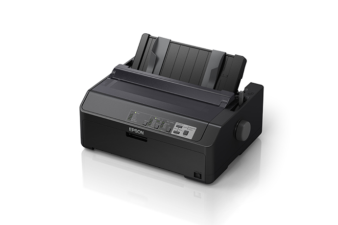 Impresora EPSON LQ-590II NT – Matriz De Punto