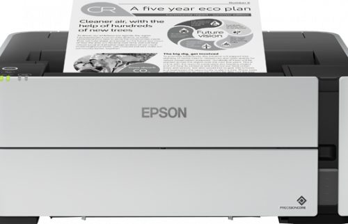 Impresora EPSON M1180 – Inyección De Tinta
