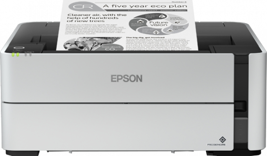 Impresora EPSON M1180 – Inyección De Tinta