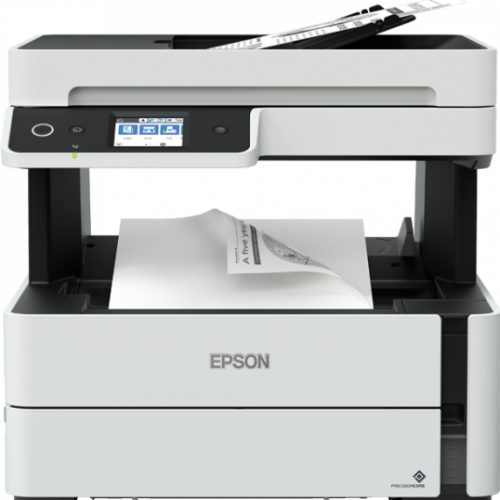 Impresora EPSON C11CG93301 – 1200 X 2400 DPI, Inyección De Tinta