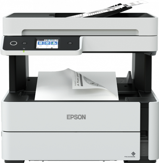 Impresora EPSON C11CG93301 – 1200 X 2400 DPI, Inyección De Tinta