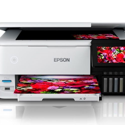 Impresora EPSON C11CJ20301 – 5760 X 1440 DPI, Inyección De Tinta