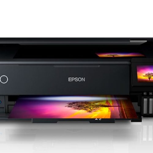 Impresora EPSON C11CJ21301 – 5760 X 1440 DPI, Inyección De Tinta