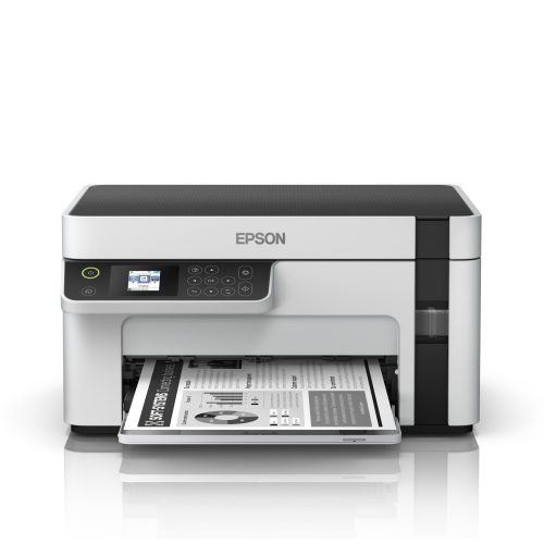 Impresora EPSON M2120 – 1440 X 720 DPI, Inyección De Tinta