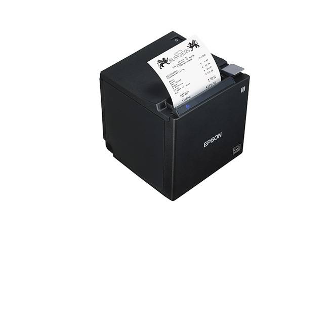 Impresora Térmica De Ticket’S EPSON TM-M30IIH-022 Ethernet C31CH92022. –
