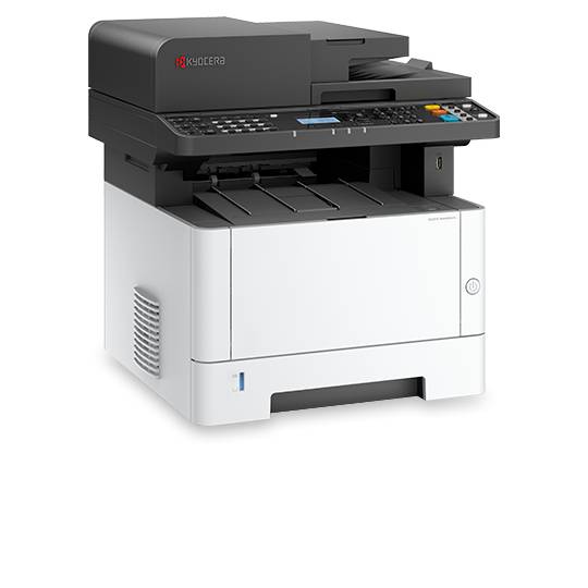 Multifuncional Láser Monocromático KYOCERA MA4000WFX 110C1C2US0 –