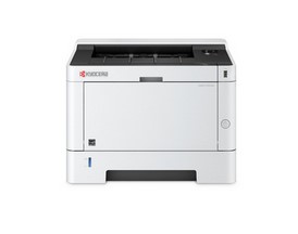 Impresora Láser KYOCERA P2235dn Monocromática A4 – Carta/Oficio, 37 PPM. 1, 200 X 1, 200 DPI. Duplex Estándar. Red Alámbrica