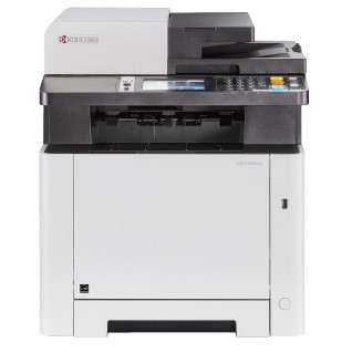 Multifuncional Láser KYOCERA M5526cdw 4 En 1 Color A4 – Carta/Oficio, 27/27 PPM. 1, 200 X 1, 200 DPI. Cama Plana Carta. ADF E Impresión Duplex .WiFi.