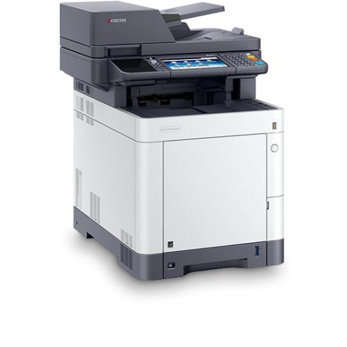 Multifuncional Láser Color KYOCERA M6630cidn 1102TZ2US1 –