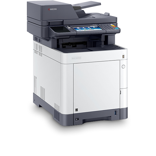 Multifuncional Láser Color KYOCERA M6630cidn 1102TZ2US1 –