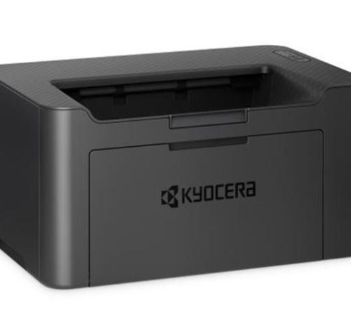 Impresora Láser KYOCERA PA2000W 1102YV2US0 Monocromática A4 – Carta/Oficio, 600 X 600DPI, 21PPM, 150 Hojas, Dúplex Estándar, Wi-Fi/LAN, USB 2.0 (PA2000W