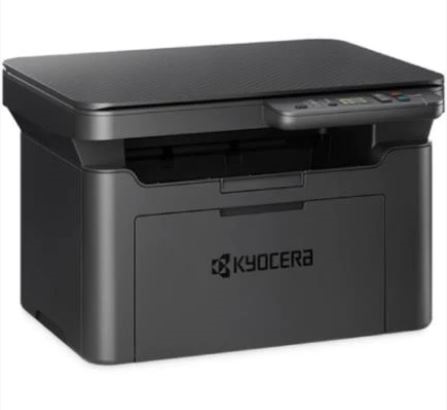 Multifuncional KYOCERA MA2000 – 600 X 600 DPI, 21 Ppm, Sustituto De Los Modelos FS-1020 Y FS-1120
