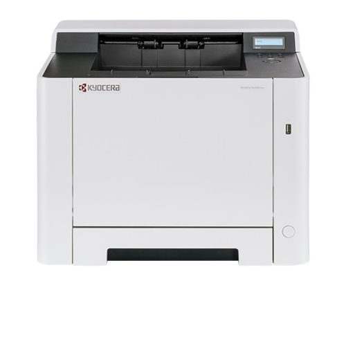 Impresora KYOCERA PA2100CWX 1102RD2US0 Color A4 – Carta/Oficio, 1200x1200DPI, 22PPM, Wi-Fi/LAN, USB 2.0, Dúplex Estándar