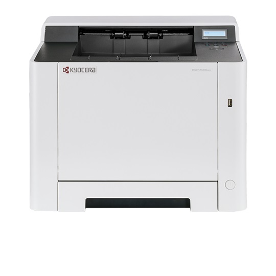 Impresora KYOCERA PA2100CWX 1102RD2US0 Color A4 – Carta/Oficio, 1200x1200DPI, 22PPM, Wi-Fi/LAN, USB 2.0, Dúplex Estándar