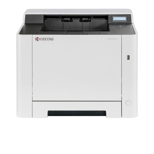 Impresora Láser A Color KYOCERA PA2100CX 110C0C2US0 A4 Carta/Oficio – 22PPM, 1, 200 X 1, 200DPI, Dúplex Estándar, LAN, USB 2.0