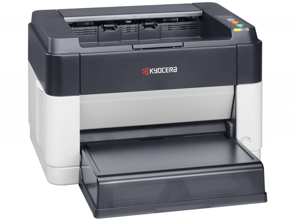 Impresora KYOCERA ECOSYS FS-1040 1102M22UX2 –