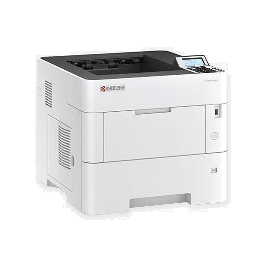 Impresora Monocromática Láser KYOCERA ECOSYS PA5500X 110C0W2US0 – 57PPM, 1200X1200DPI, Carta/Oficio, Dúplex Estándar