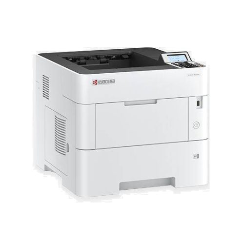Impresora Láser Monocromática KYOCERA ECOSYS PA5000X 110C0X2US0 – 52PPM, 1200x1200DPI, Carta/Oficio, Dúplex Estándar