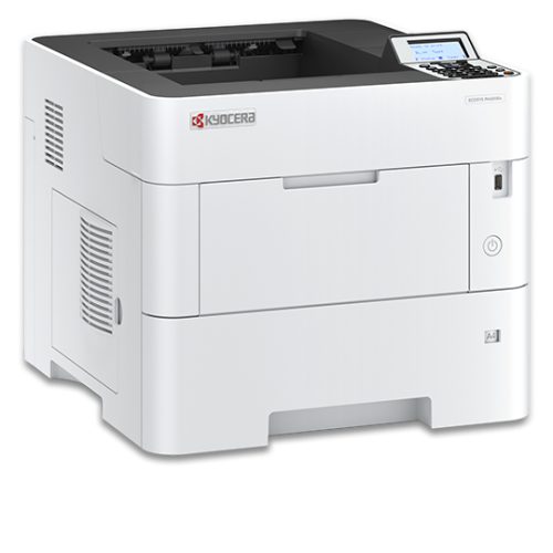 Impresora Láser Monocromática A4 KYOCERA PA6000X 110C0T2US0 – 62PPM, 1200X1200DPI, Dúplex Estándar