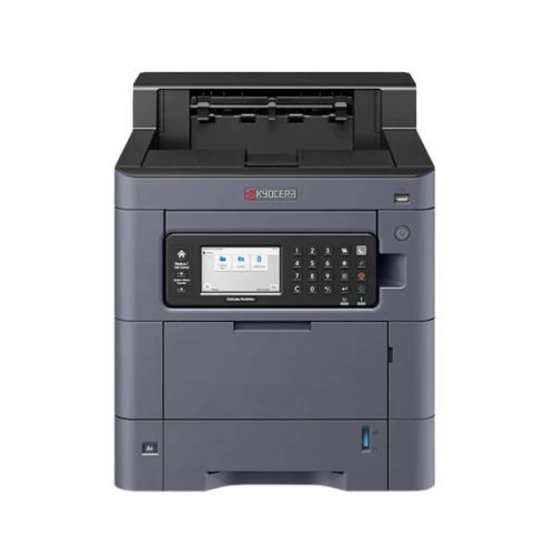 Impresora Láser A Color A4 KYOCERA TASKALFA PA4500CI 1102Z22US0 – 47PPM, 1200X1200DPI, Dúplex Estándar