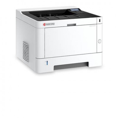 Impresora Láser KYOCERA PA4000WX 110C1F2US0 Monocromática A4 – Carta/Oficio, 42PPM, 1, 200 X 1, 200DPI, Impresión Dúplex, Wi-Fi Sustituto P2040dw