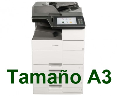 Impresora Multifuncional LEXMARK MX911DTE – Laser, 300000 Páginas Por Mes, 1200 X 1200 DPI, 1024 MB