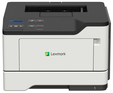 Impresora Láser Monocromática LEXMARK B2338dw – Laser, 50000 Páginas Por Mes, 36 Ppm, 1200 X 1200 DPI, 512 MB
