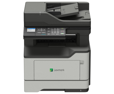 Multifuncional LEXMARK MB2338adw – Laser, 60000 Páginas Por Mes, 36 Ppm, 1200 X 1200 DPI, 1024 MB