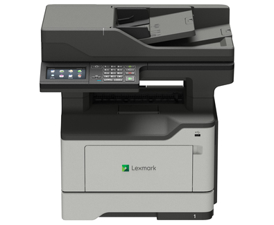 Multifuncional LEXMARK MB2546adwe – Laser, 120000 Páginas Por Mes, 46 Ppm, 1200 X 1200 DPI, 1024 MB
