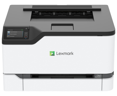 Impresora LEXMARK CS431dw – Laser, 24 Ppm