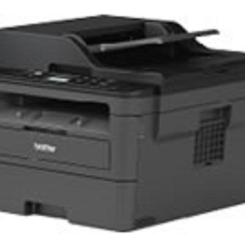 Multifuncional Laser Monocromático Brother DCPL2551DW – 36 Ppm, Dúplex, Wifi/LAN, Cama Plana Tamaño Carta, ADF Hasta 50 Hojas, Toner De Hasta 4, 500 Págs.