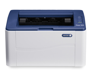 Impresora Láser XEROX PHASER 3020_BI – 1200 X 1200 DPI, Laser, 21 Ppm, 150 Hojas, 15000 Páginas Por Mes
