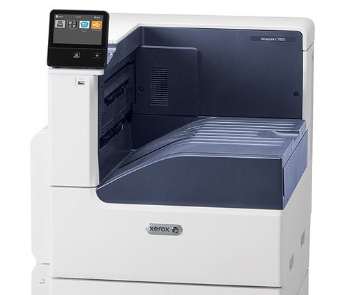 XEROX 6UA VERSALINK C7000 IMP. COLOR A3 –